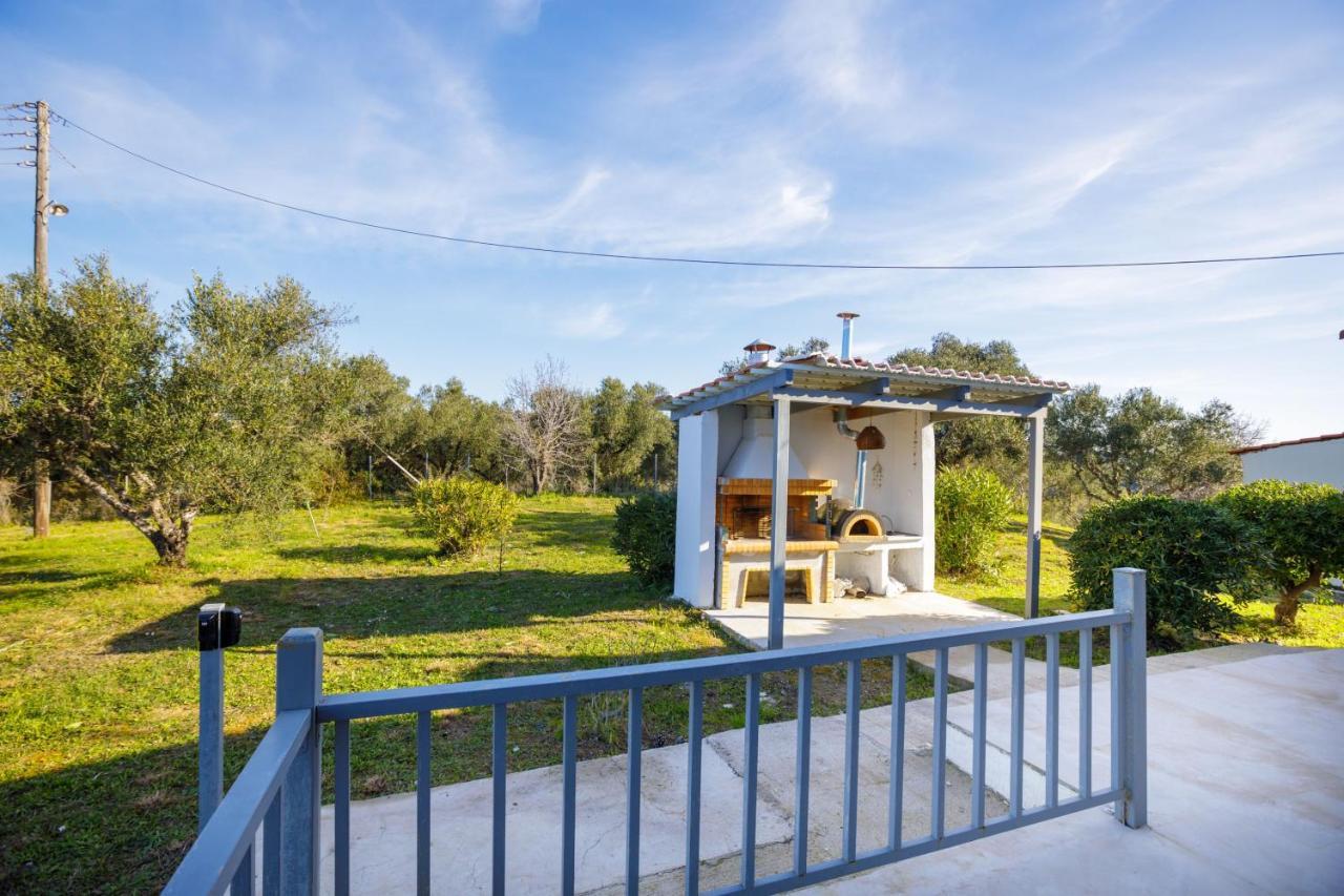 Filokalia With Exceptional View - Happy *