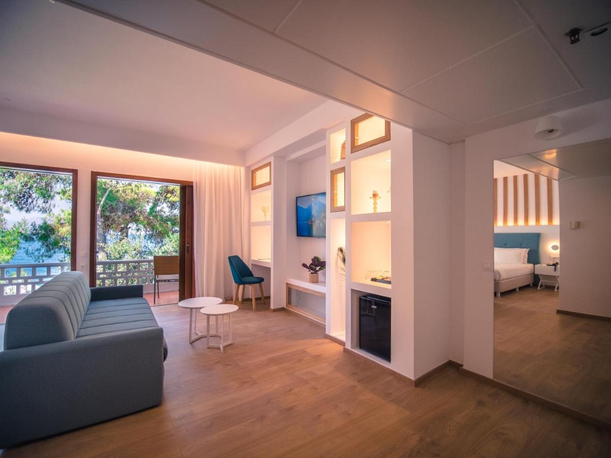 Hotel Wyndham Poseidon 5*