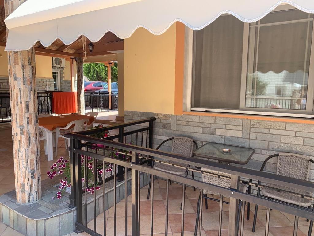 Markos 2 Aparthotel *