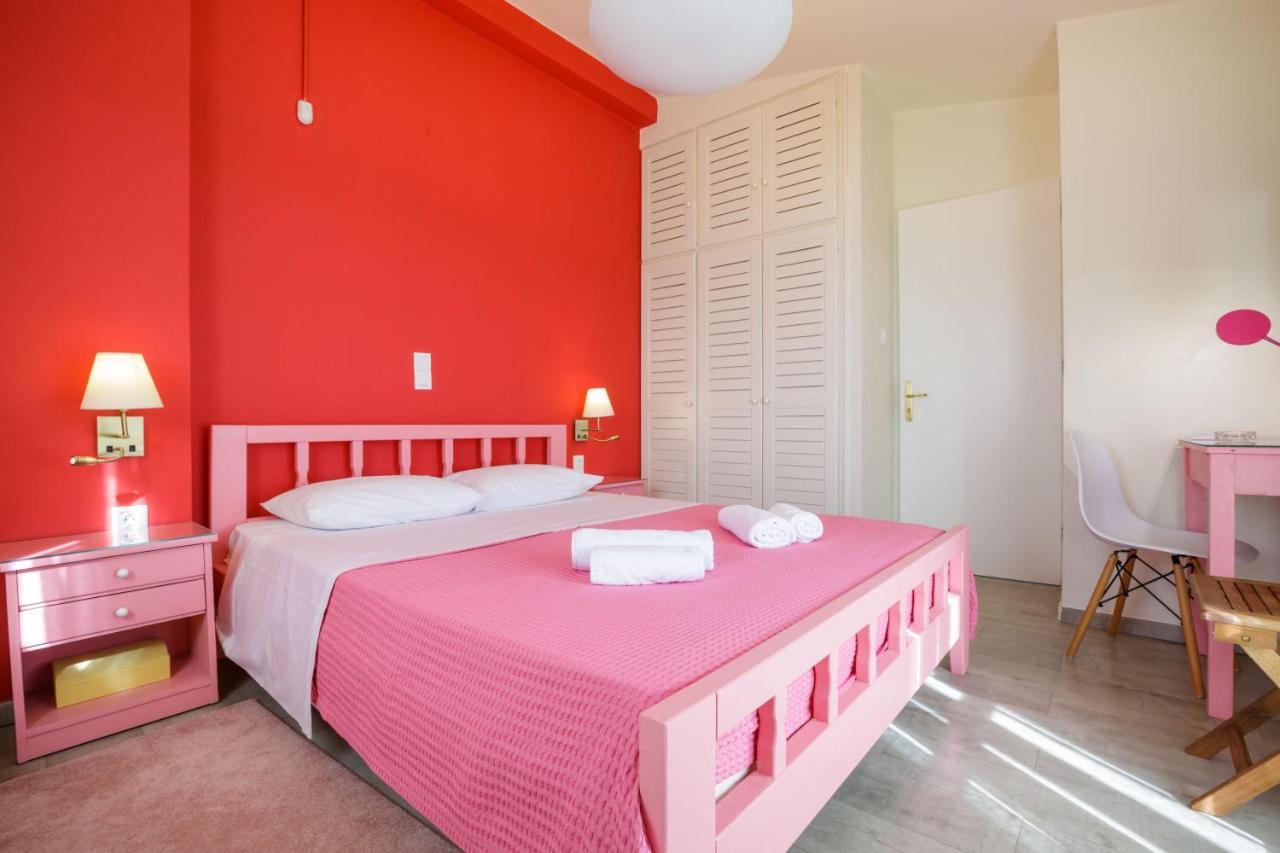 Holiday home Filokalia With Exceptional View - Happy *