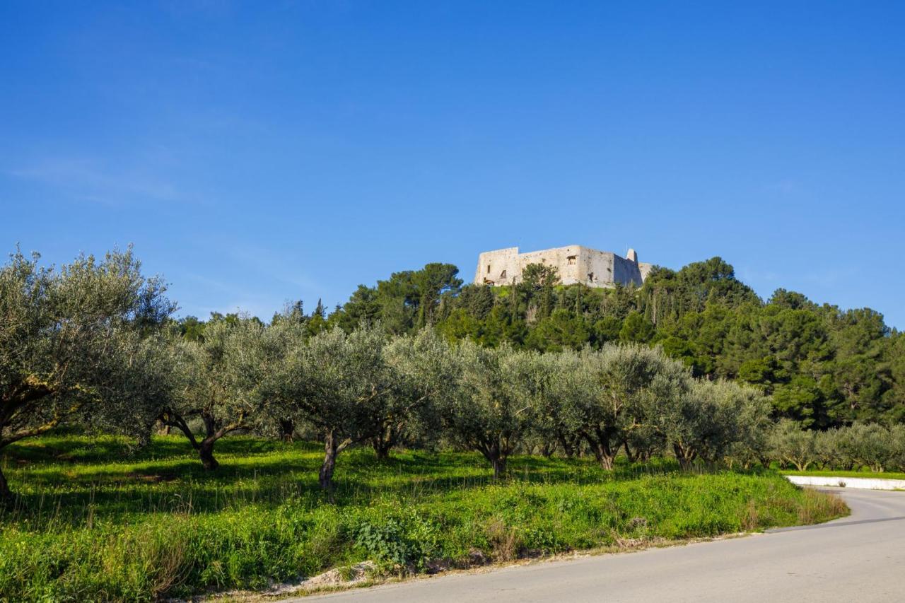 Filokalia With Exceptional View - Happy * Kastro-Kyllini