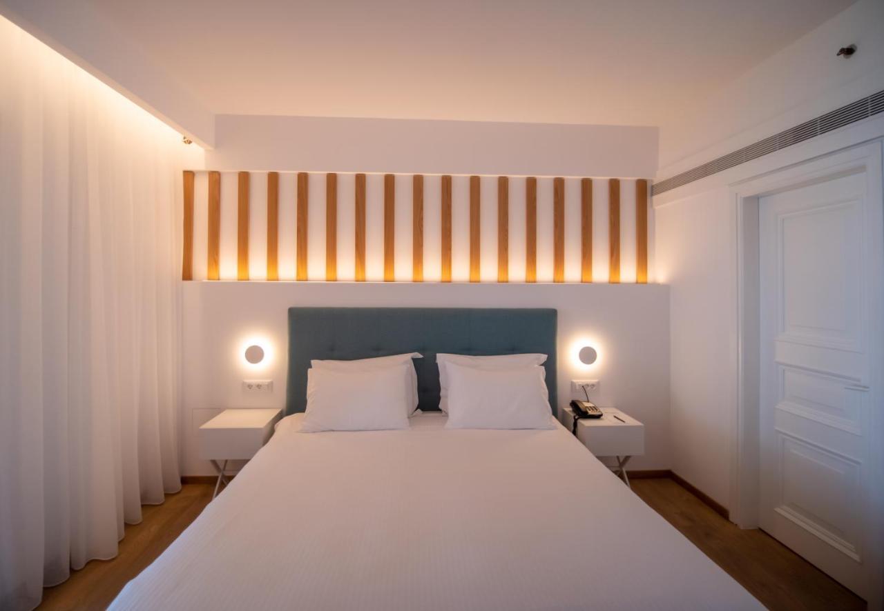 Hotel Wyndham Poseidon 5*