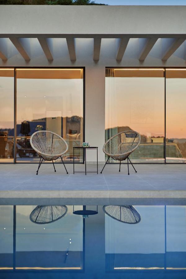 Althea Lavish Estate - & Zakynthos Town