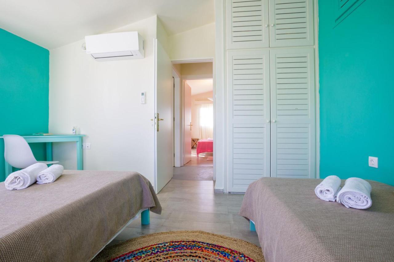 Filokalia With Exceptional View - Happy Holiday home