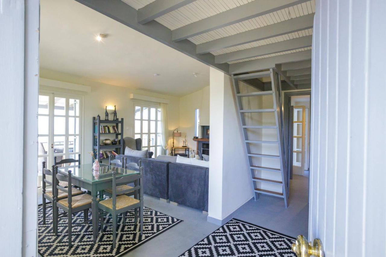 Filokalia With Exceptional View - Happy Holiday home