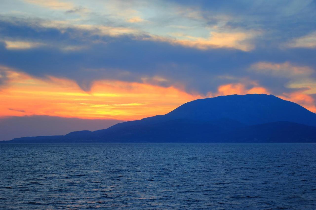Holiday home Filokalia With Exceptional View - Happy Kastro-Kyllini