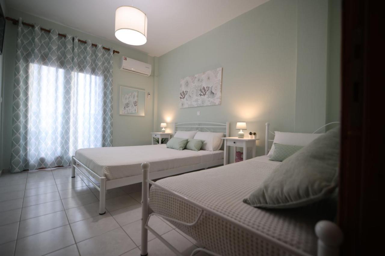 Aparthotel Island Boutique *