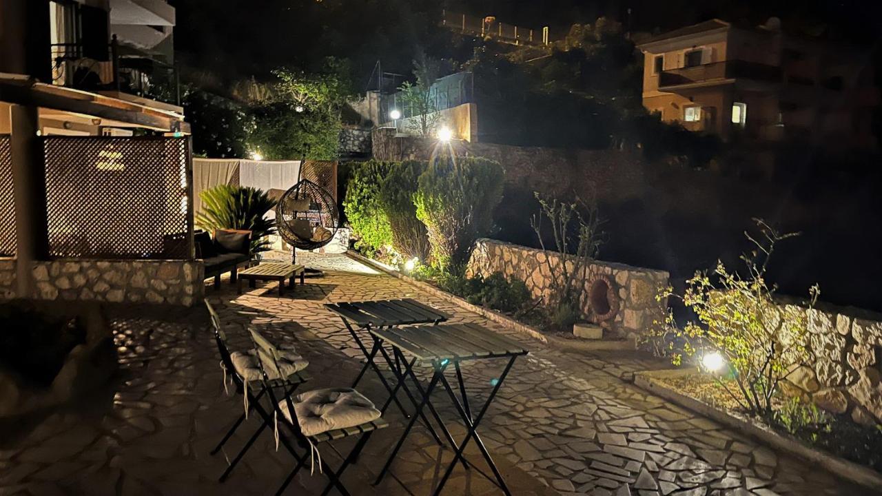 Katarina Kefalonia - Sea View Apartment Argostoli (Kefalonia)
