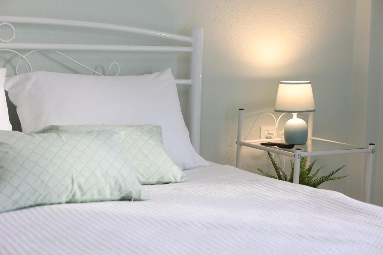 Island Boutique Aparthotel *