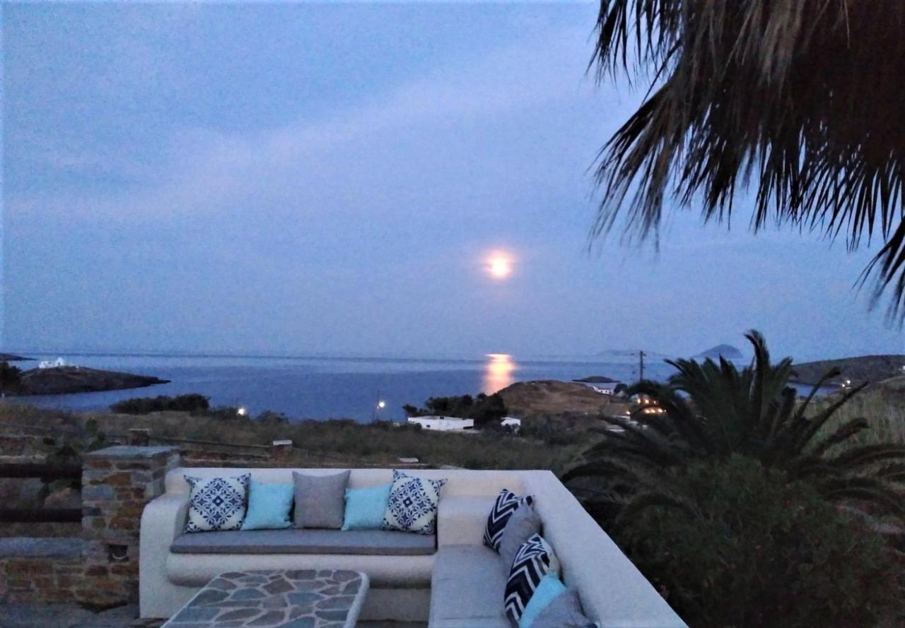 Serensea Bliss, Naousa, Holiday home