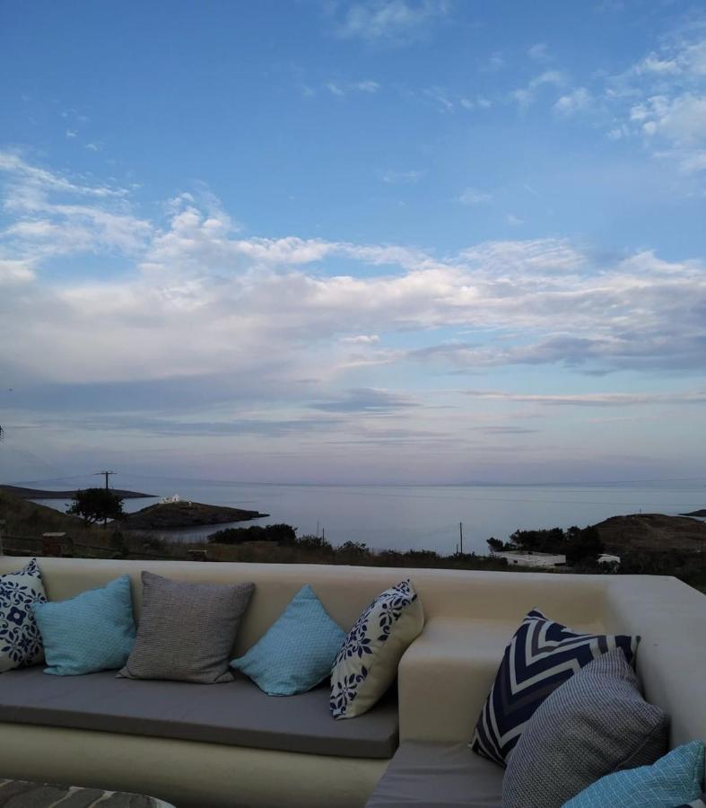 Holiday home Serensea Bliss, Naousa, *