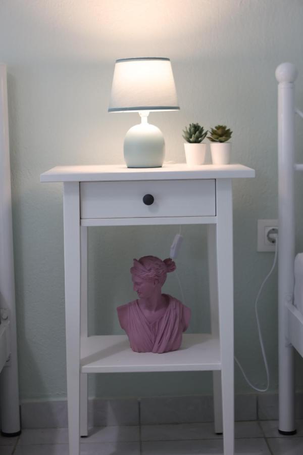 Island Boutique Aparthotel *