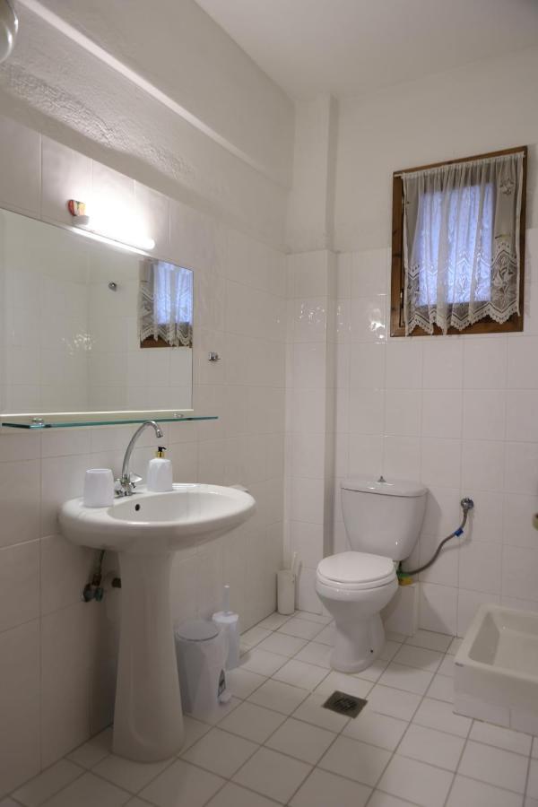 Island Boutique Aparthotel *