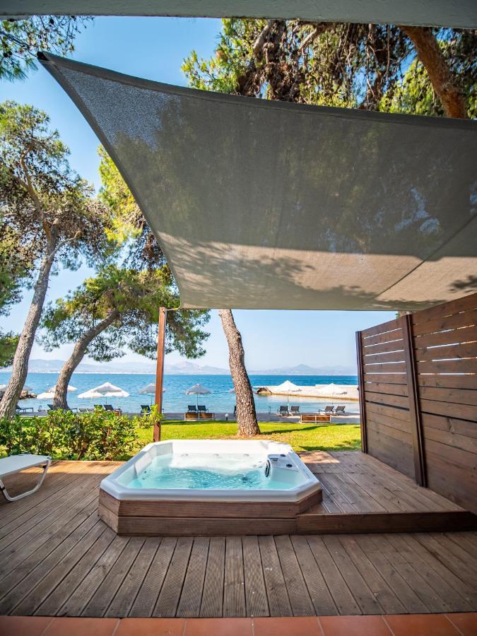 Wyndham Poseidon Hotel 5*