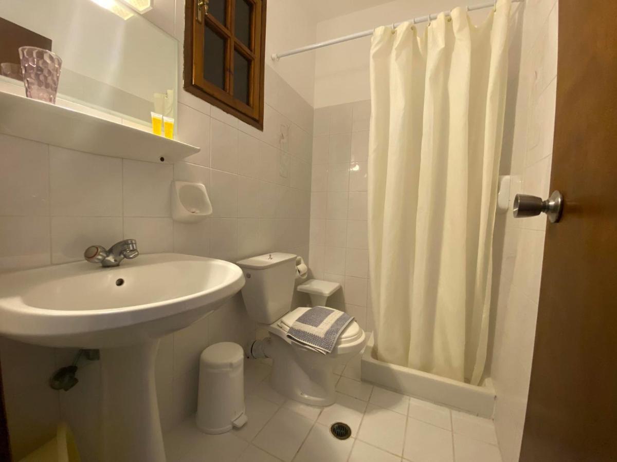 Pavlos - Hotel