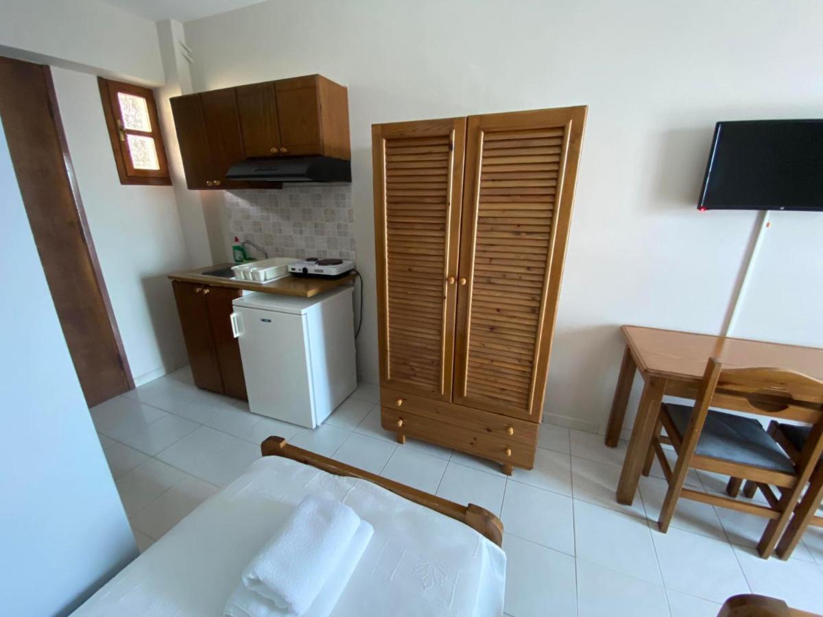 Hotel Pavlos - 2*