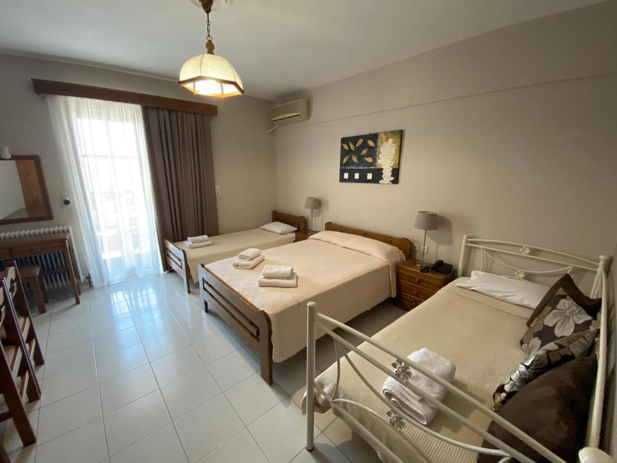 Hotel Pavlos - 2*