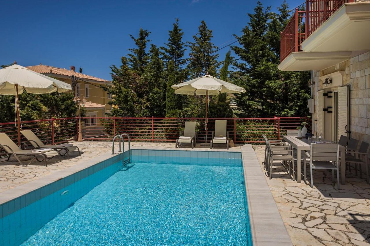 Villa Alkyoni