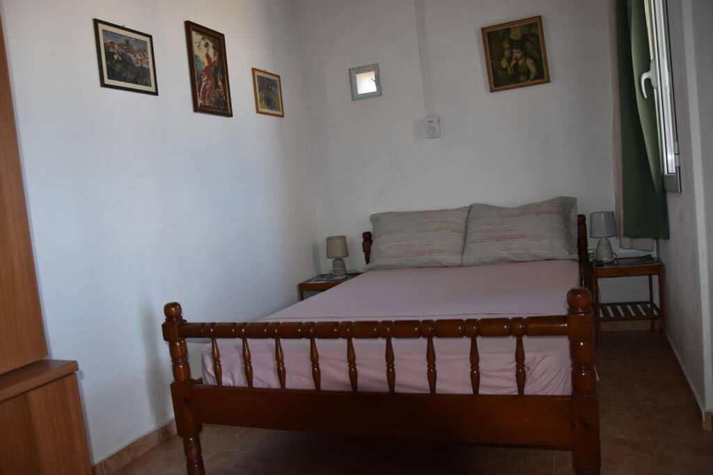 Holiday home With Amazing Sea View *