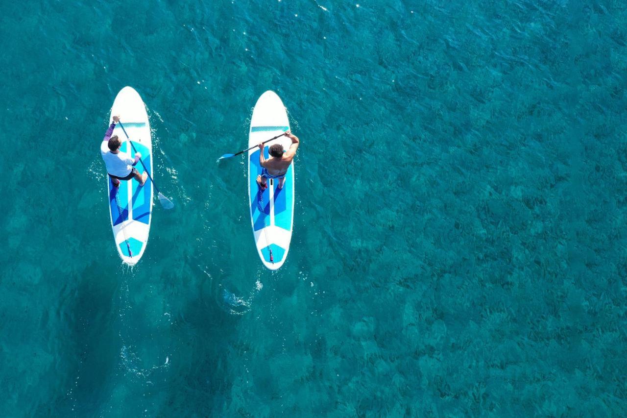 Resort Brown Evia Island, In Eretria, A Member Of Brown Eretria (Evia)