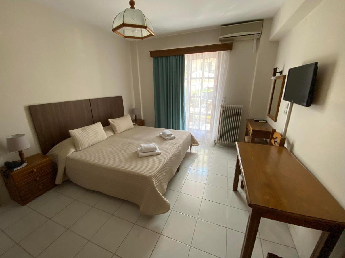 Hotel Pavlos - Tolo