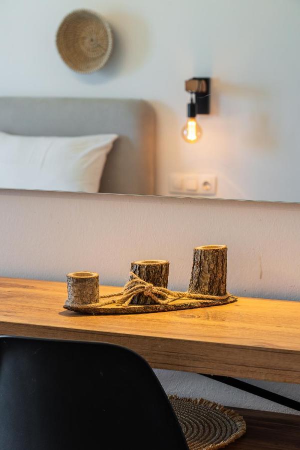 Apartment Eleftheria Studios Antiparos
