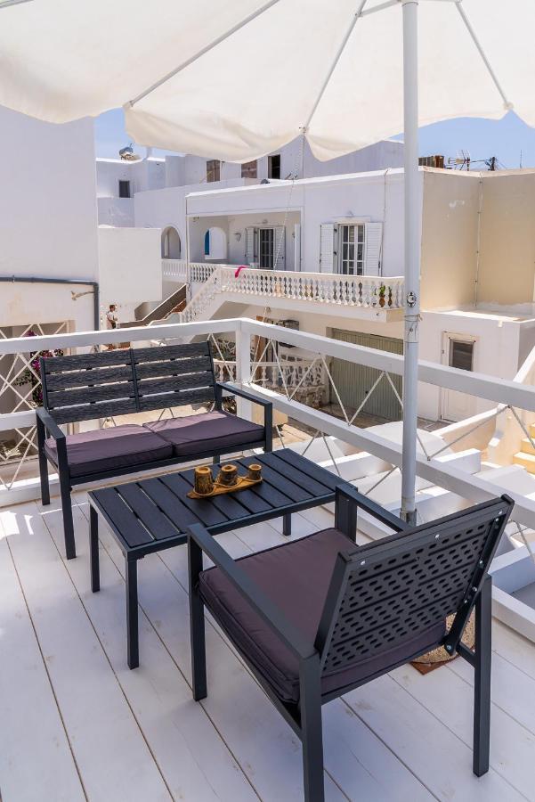 Eleftheria Studios Apartment *