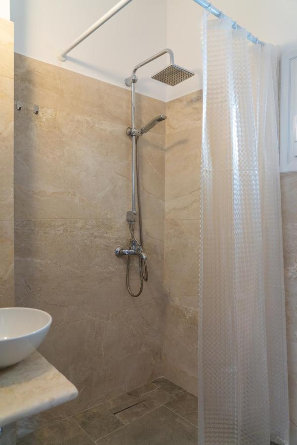 Apartment Eleftheria Studios