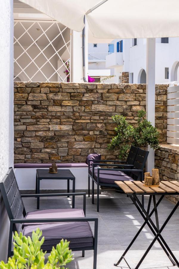 Apartment Eleftheria Studios