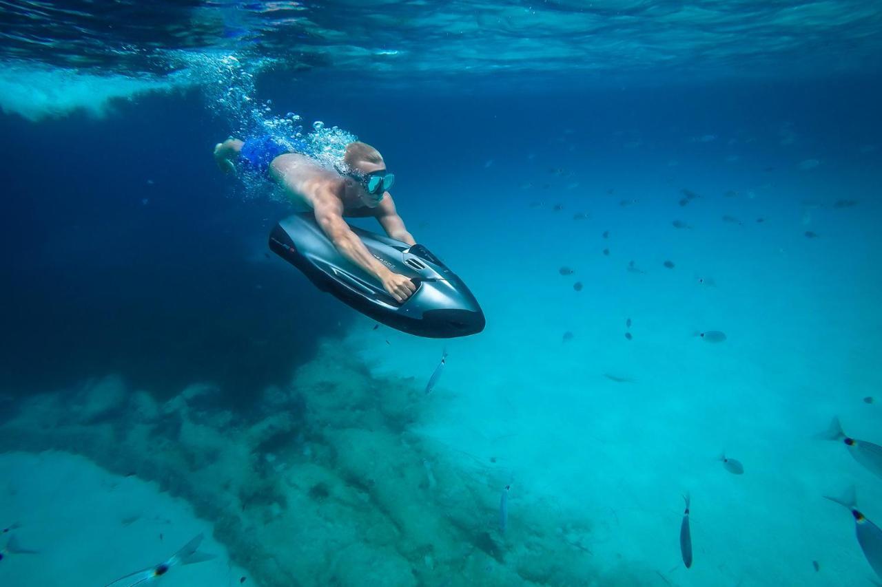 Brown Evia Island, In Eretria, A Member Of Brown 4* Eretria (Evia)