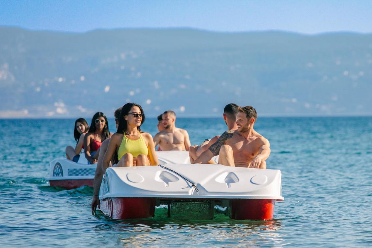 Resort Brown Evia Island, In Eretria, A Member Of Brown