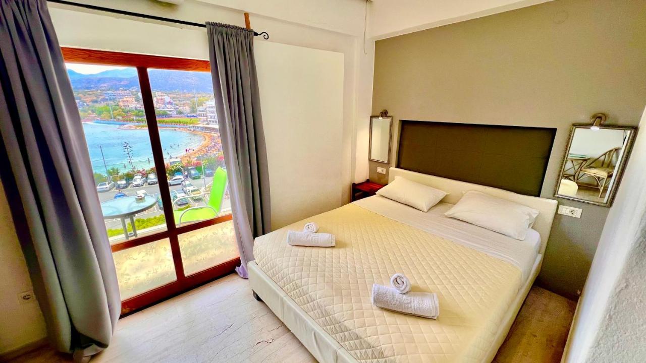 Hotel Atlantis *