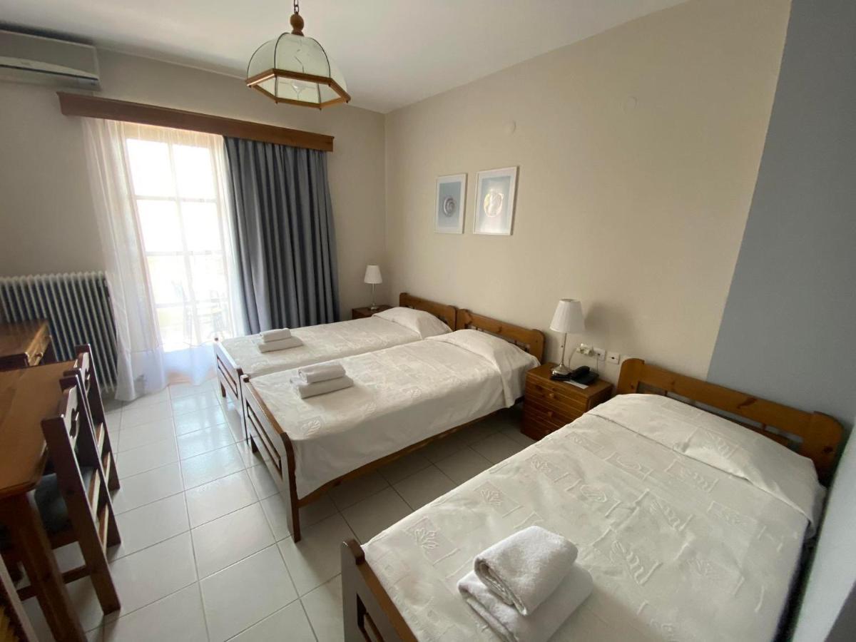 Pavlos - Hotel