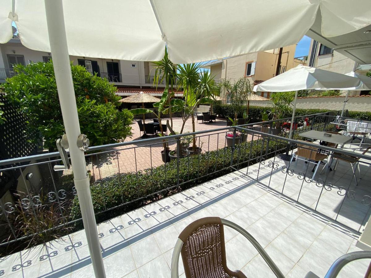 Hotel Pavlos -