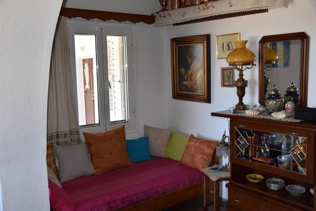 Holiday home With Amazing Sea View *