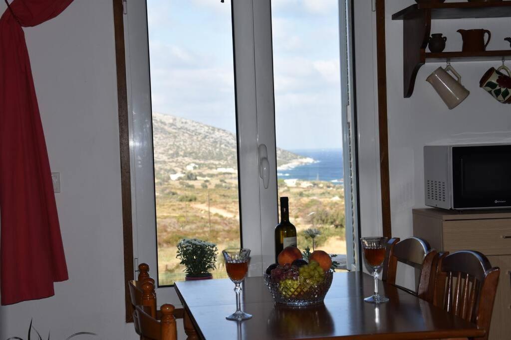 Holiday home With Amazing Sea View