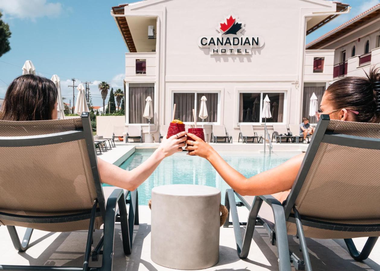 Canadian
