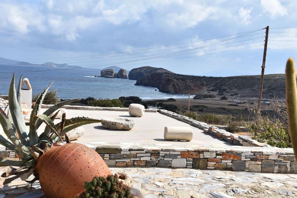 Holiday home With Amazing Sea View *