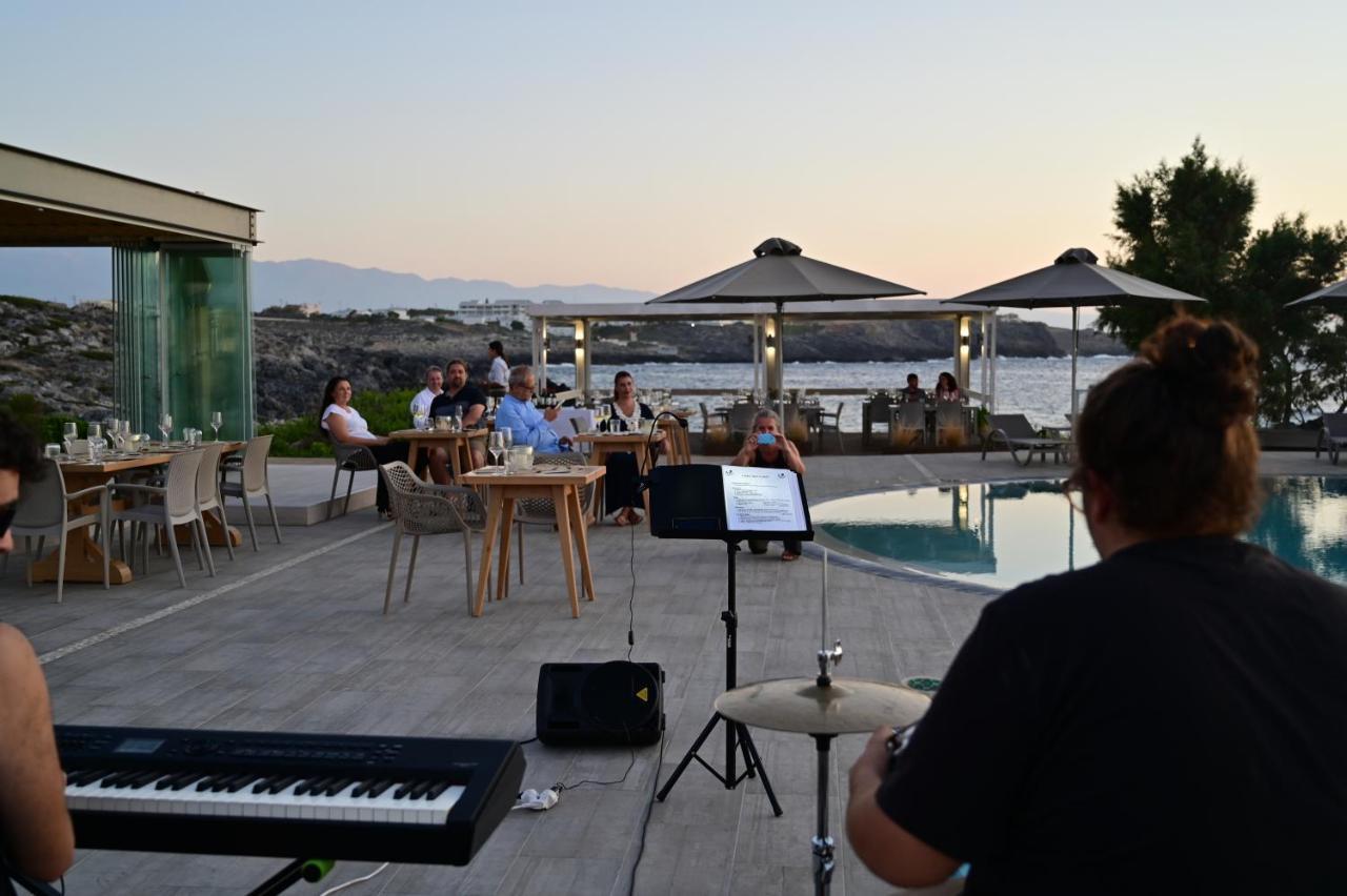 Aparthotel Kavos & Stavros (Crete)