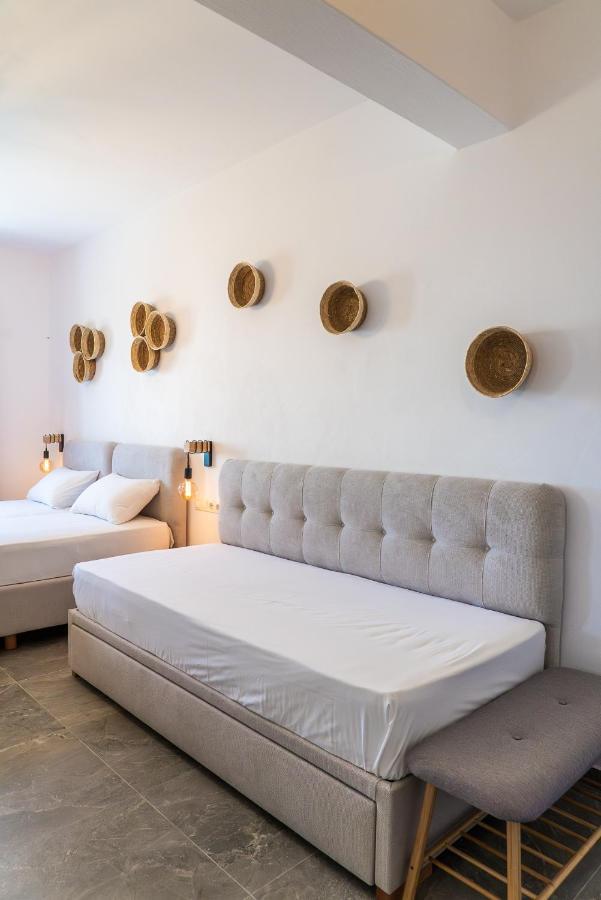 Eleftheria Studios * Antiparos