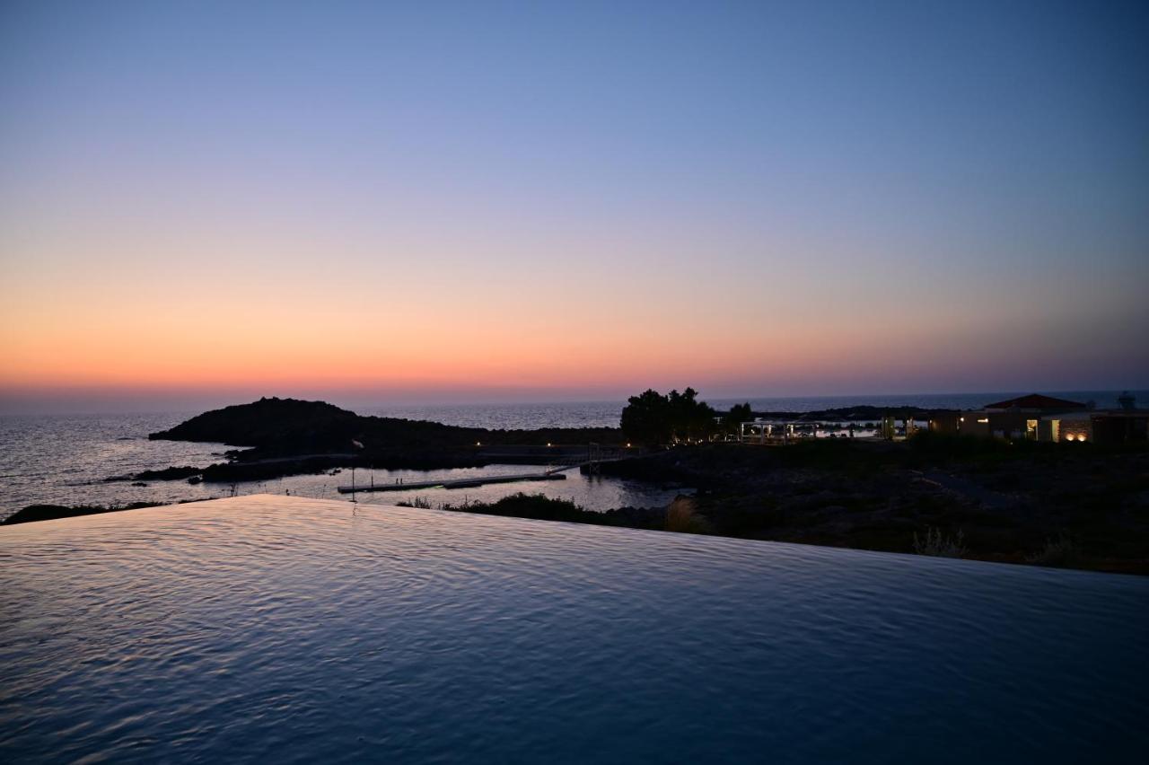Kavos & Aparthotel