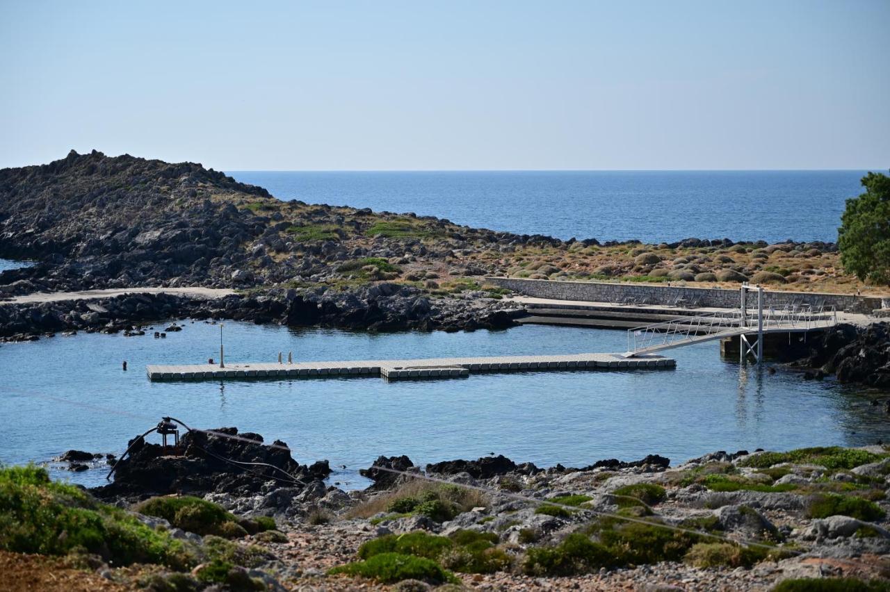 Kavos & 3* Stavros (Crete)