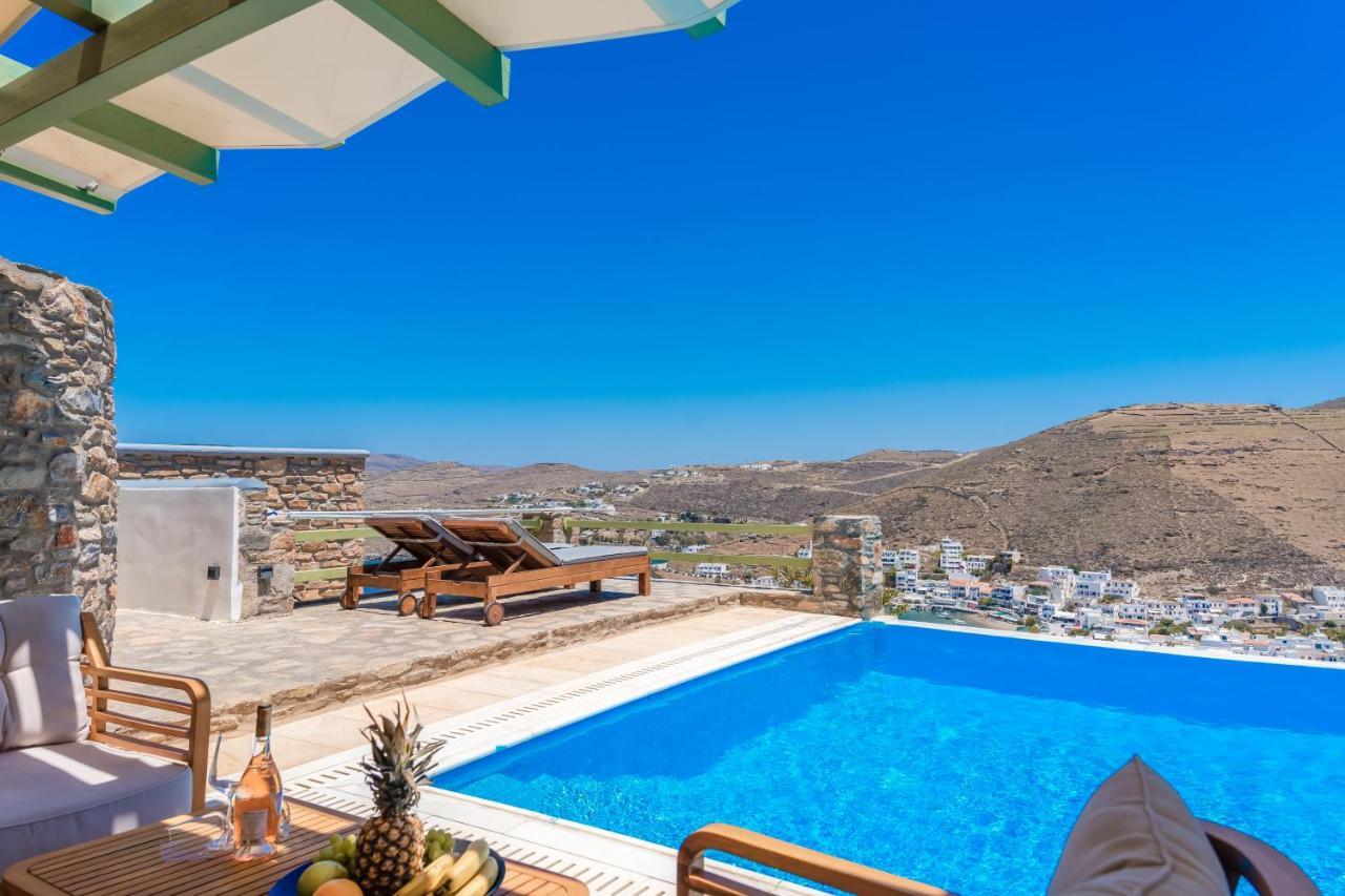 Emgard Kythnos