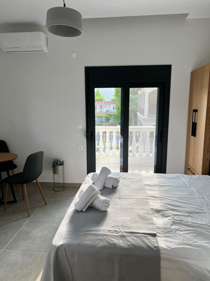 Aparthotel Aurora