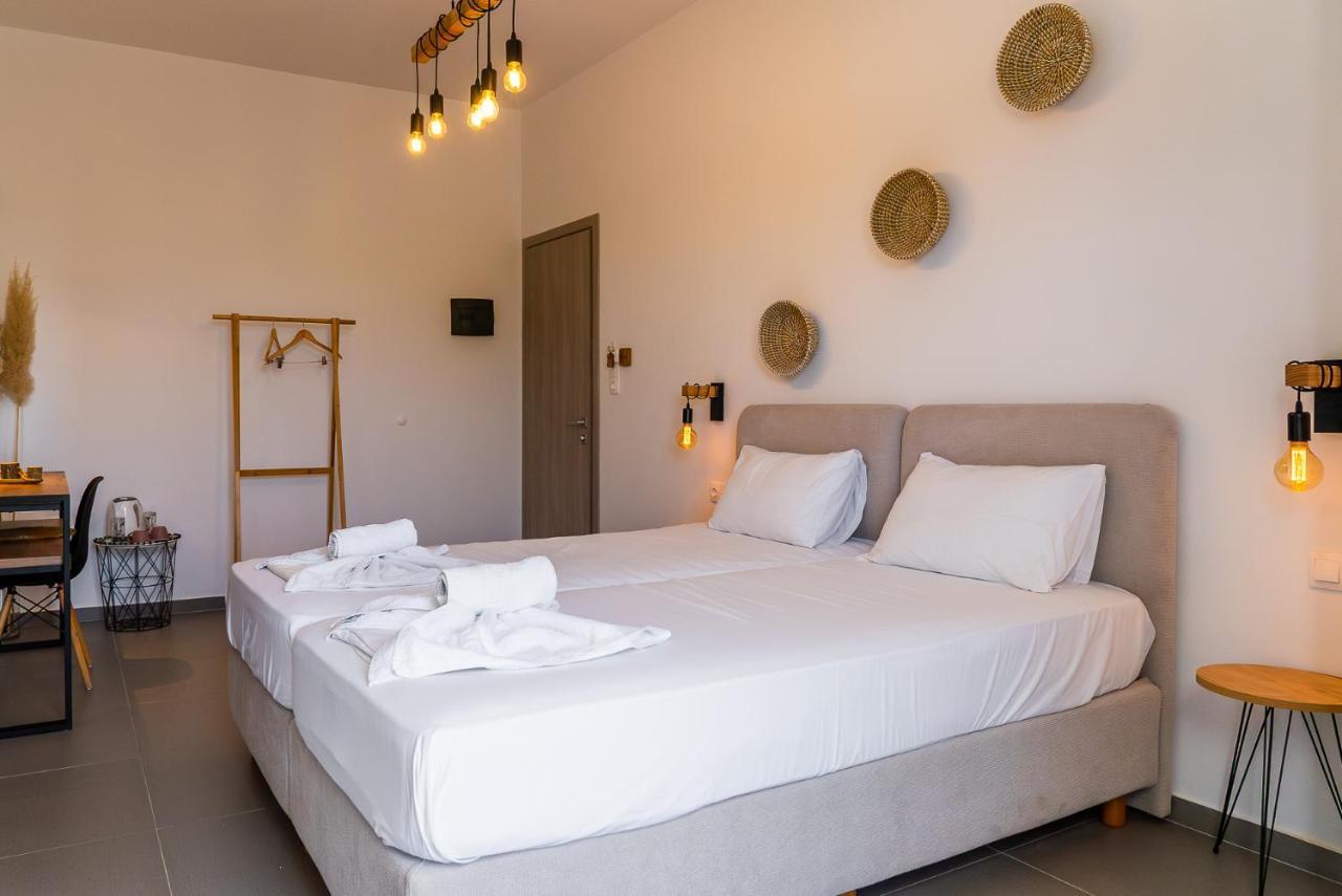 Eleftheria Studios Apartment Antiparos