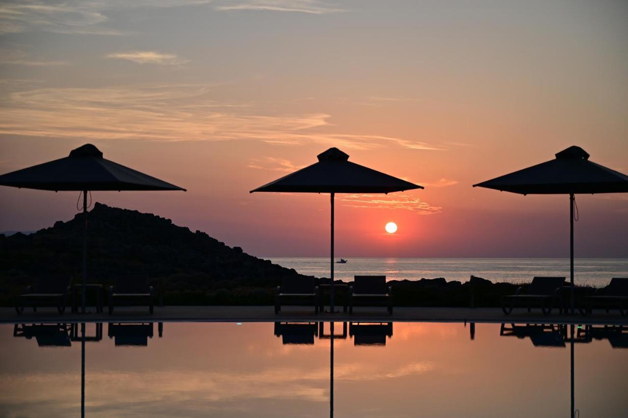 Aparthotel Kavos & Stavros (Crete)