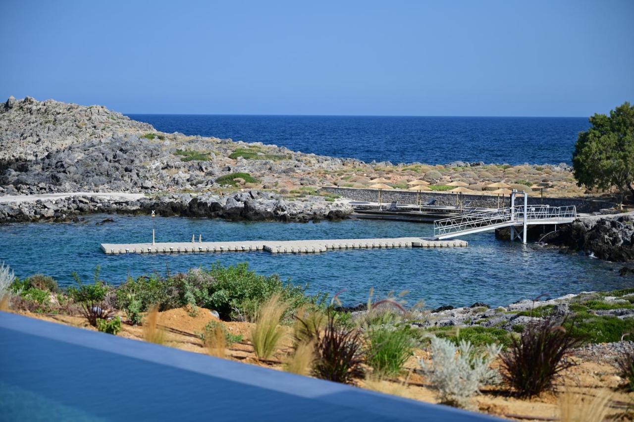 Kavos & Stavros (Crete)