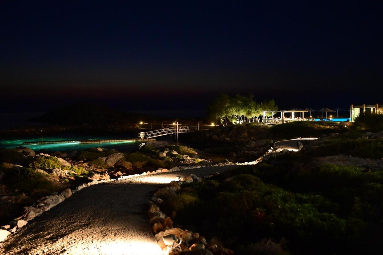 Aparthotel Kavos &