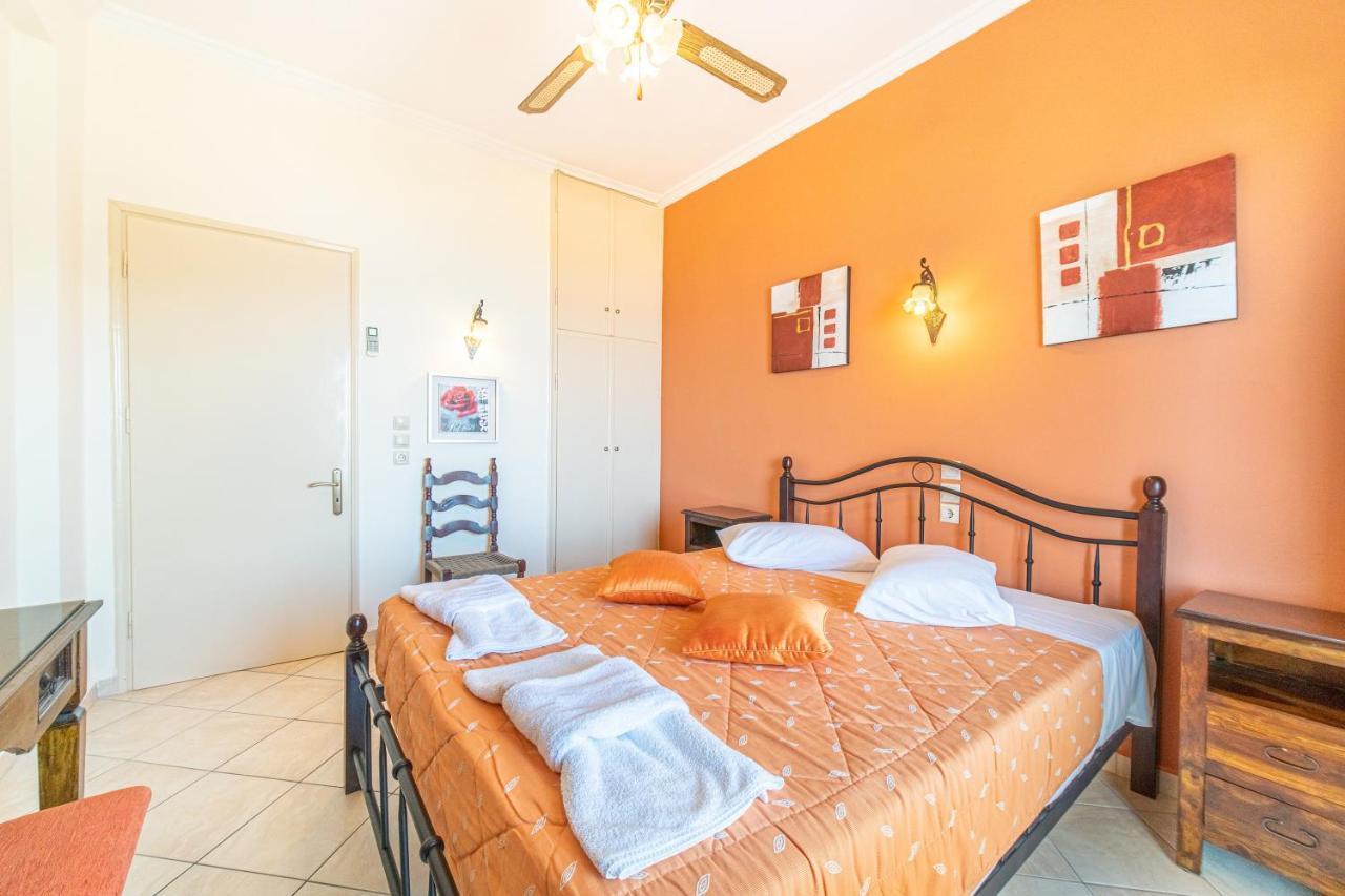 Apartment Mazis Family Agios Gordios (Corfu)