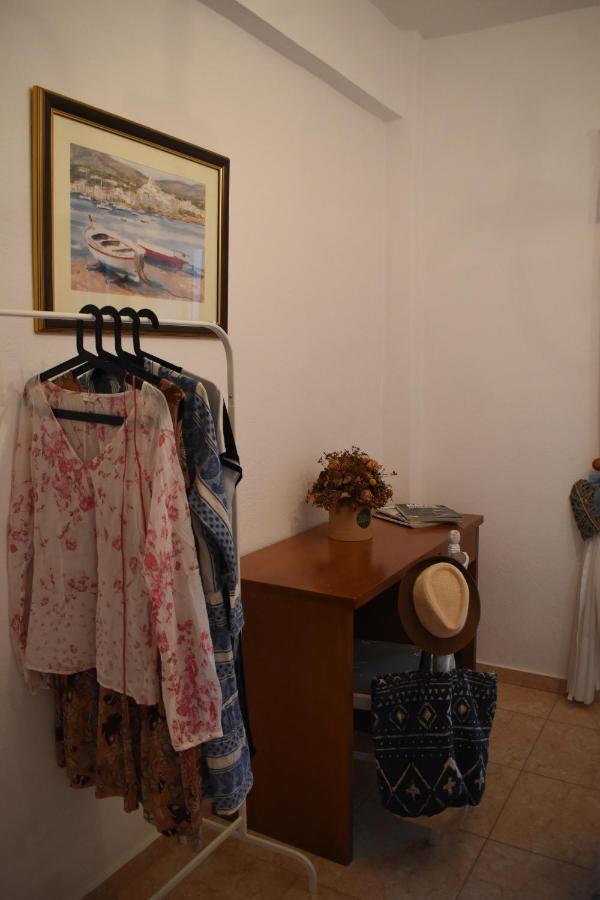 Mariana's Apartment Vatopedi